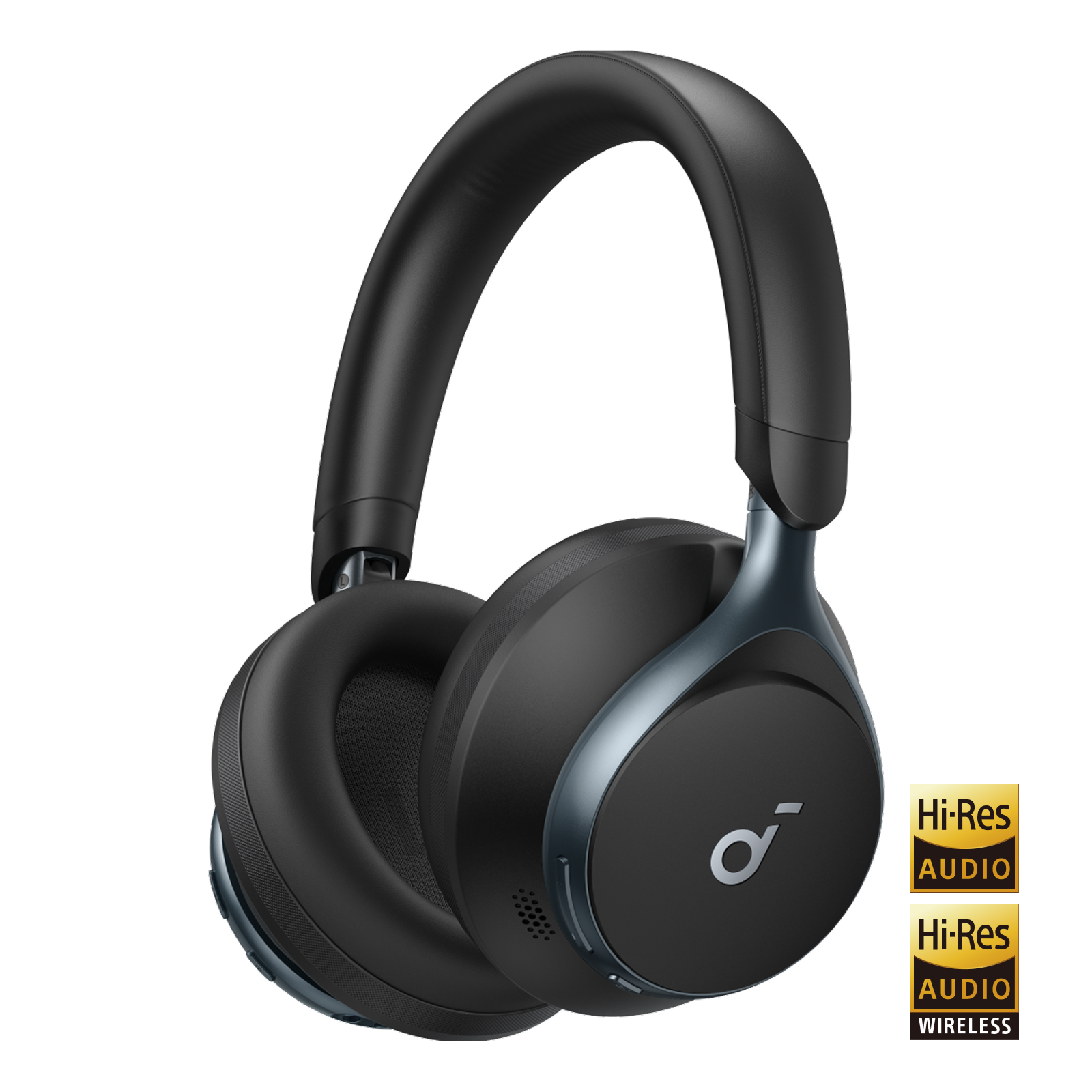 soundcore Space One Active Noise Cancelling Headphones