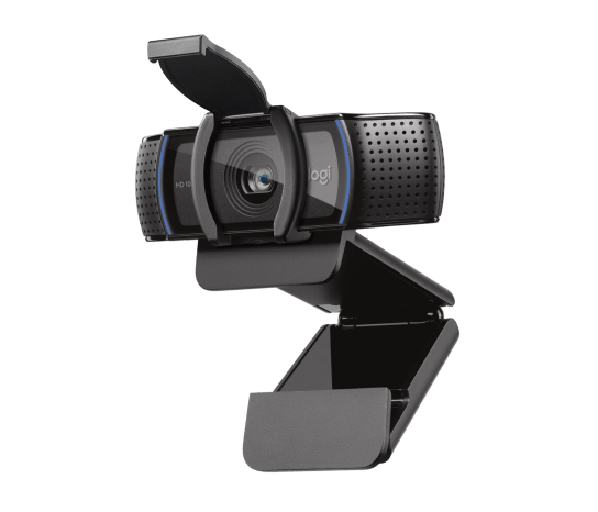 Logitech C920s Pro HD Webcam